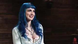 The power of passion in a stunning HD quality video