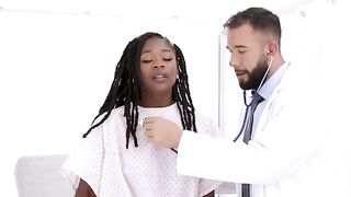 This is not room 6 for you (Doctor's Swing)