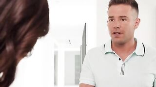 Will you give me ass if I lick your pussy?