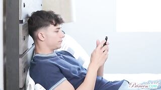 You can fuck me, but just do it gently, a sensual plea from the glamorous babes of PornHub
