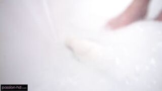 Use my hole as you like, a star of the show in first-person POV action