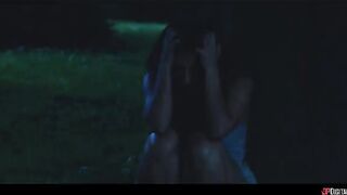 When the passion with a guy just began to cook