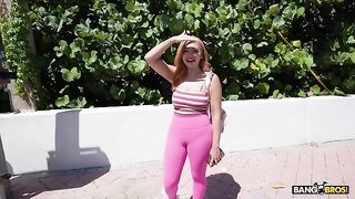 The sluts do not resist and immediately get to the point
