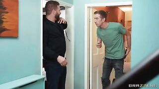 Double penetration is the best guarantee for a double orgasm with girls