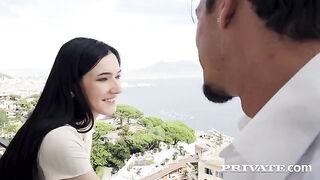 In any relationship, anal sex is the culmination and the best way to end
