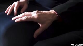 Do you think it was easy to be a whore? A beautiful woman shares her story