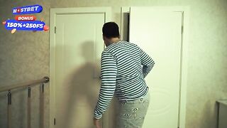 A man fucked his brother's pregnant wife, a well-known figure in Russia