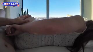 The dream of every man is to fuck his stepsister. Mine came true