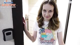I wouldn't have sex with my neighbor if I had found my keys