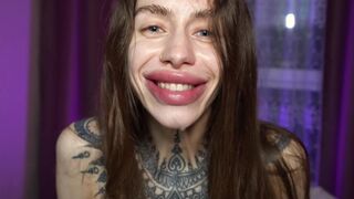 Sexual desire exploration through a unique YouTube challenge