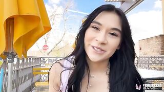 You think ladies on the first date do not suck cock? Think again!