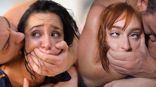 Sluts like it rough - hardcore action for real gluttons