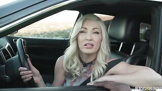 You can choose any hole and get fucked with a big cock
