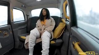 Not every girl will suck a stranger’s cock in the car