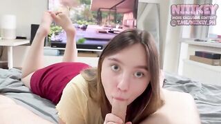 First date with a girl from the dating site