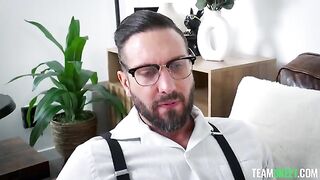 The best lessons about love and lust from a passionate teacher
