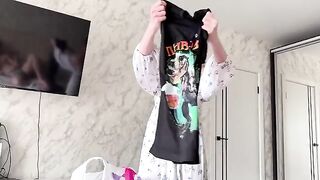 Is it unpleasant for you to suck a cock?
