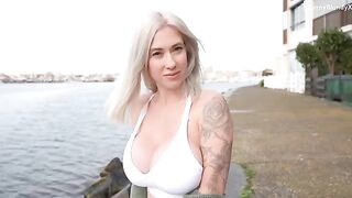 I will try to seduce you, a total amateur experience