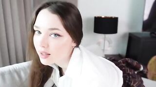 Do you want me to fuck you in the mouth too? It's a bold question