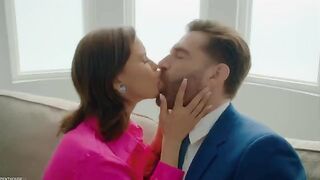 Girl wants to be licked, not fucked. At least for now