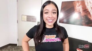 And dessert is dick! - The best cumpie videos to make your day unforgettable