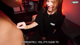 How do you know if a girl is ready to get intimate?