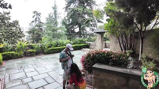 Watch the sex of the Iranian couple in HD quality