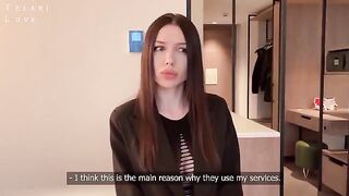 If you do blowjob for me, I'll fuck you good