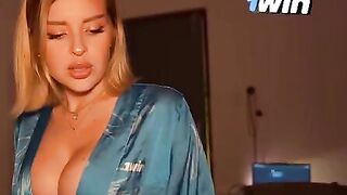 My step mom is very sexy and hot, will she let me in?