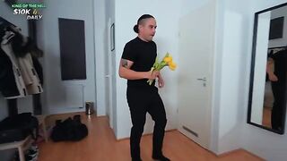 I helped a girl and she became my girlfriend - a cliche