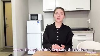 Being serious is no reason to miss the orgasm