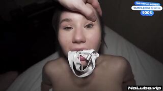 A woman embodies all the desires of a man
