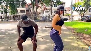 If you don't work out, you won't get laid