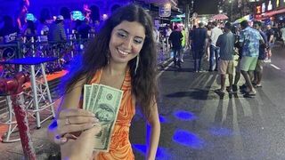 What can it do for a fee? - Public pick up for money adventure