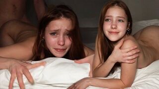 The guy brought the girl to tears of joy with his passionate performance