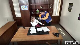 There is no barrier in the workplace for sex