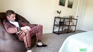 You can learn how to properly suck cock by watching this video