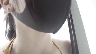 Short collection series - Islander 1 Preview, a sensual HD teaser