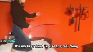 You're a real romantic, dude, and these Japanese teens are lucky to have you