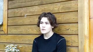 Which of us is the log in this funny bloopers vid?