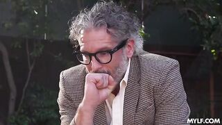Whoever made this scene, fuck them, they got it right