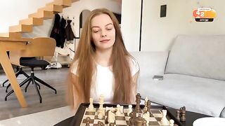 The hot girlfriend showed how to make the next move, and it was incredible!