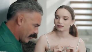 I got my stepdaughter ready for her first date, and it was unforgettable