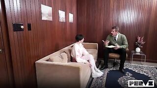 Is penis therapy a real thing in psychology? Watch and decide