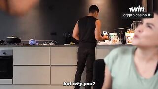 Even a member can’t distract you from the news