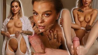 The best porn film with all kinds of fetishes in one act