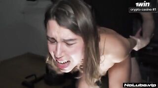 From orgasm to a trembling mess, dazed and completely satisfied