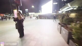 You can enjoy a cumshot from any angle with PaolaBlaze's steamy Polish content