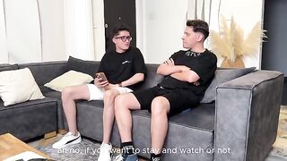 I like being spanked and fucked from the back