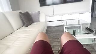 I want to get in, can you open up for me?